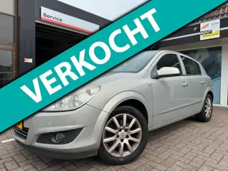 Opel Astra 1.6 Temptation | Automaat | Airco | Flex