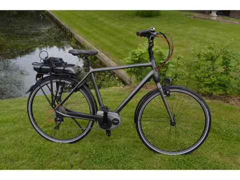 KOGA E-Inspire Framemaat 57 cm 400 Wh accu