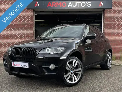 BMW X6 xDrive40d High Executive | Vol Opties | Rijklaar