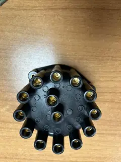 Distributor cap Maserati Mistral