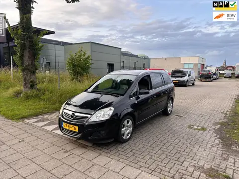 Opel Zafira 1.8 Cosmo Clima.Clima.Navi.Automaat