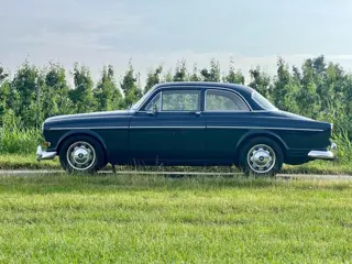 Amazon 121 leuke instapper, chique kleurencombi, trekhaak