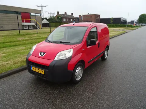 Peugeot Bipper 1.3 HDi XR Profit +