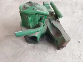 Trekhaak Trekbek boventrekhaak John deere Sauermann