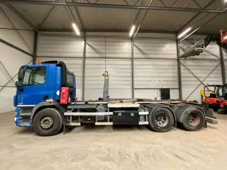 DAF CF 85.360 (bj 2012, automaat)