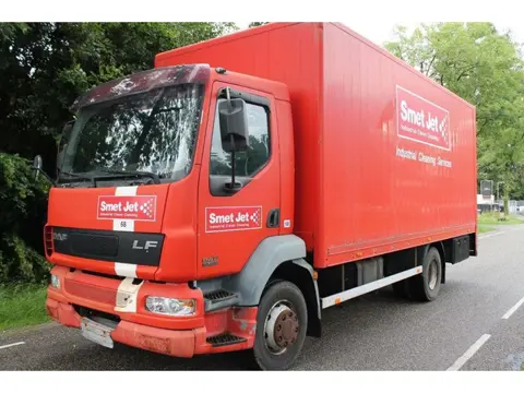DAF LF 55.220 LF 55.220 (bj 2004)