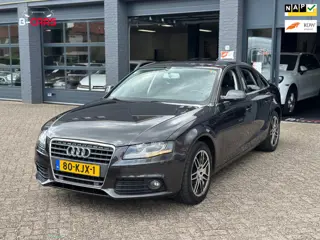 Audi A4 Limousine 1.8 TFSI Pro Line Business Pdc|Airco|Cruisec|Xenon|Nap!!