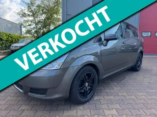 Toyota Corolla Verso 1.8 VVT-i Terra 7p. APK 2026 / Airco / Trekhaak