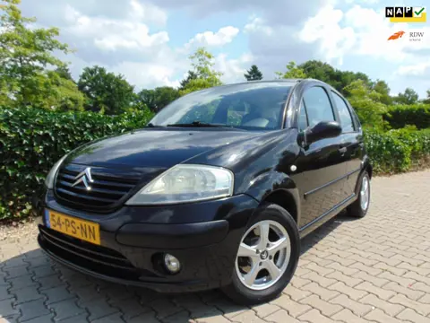Citroen C3 1.4i Différence , Airco / Cruise / Elec.Pakket / Isofix / 14" Lm Velgen / Trekhaak.