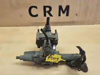 Wabco automatic load sensing valve 4757145000