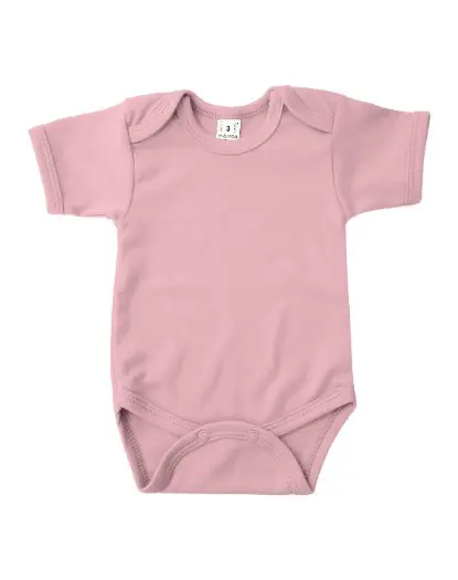 Fabrikant trendy blanco en bedrukte kleding