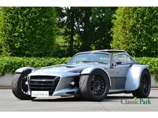Donkervoort D8 GTO-RS (bj 2017)
