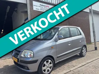 Hyundai Atos 1.1i Dynamic Cool AIRCO