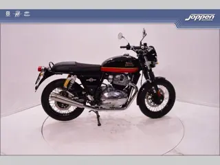 ROYAL ENFIELD interceptor650 (bj 2024)