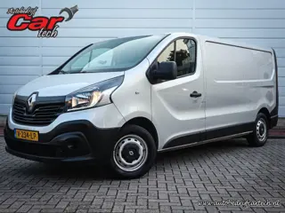 Renault Trafic 1.6 dCi T29 L2H1 Comfort | Airco | Navi | Cruise | Trekhaak | Pdc |