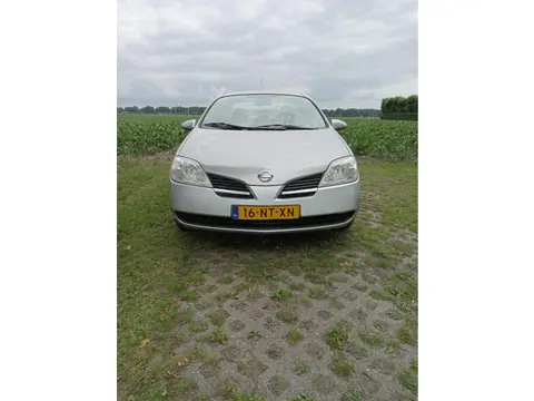 Nissan Primera 1.8 Visia