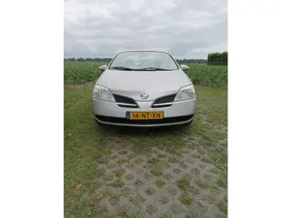 Nissan Primera 1.8 Visia