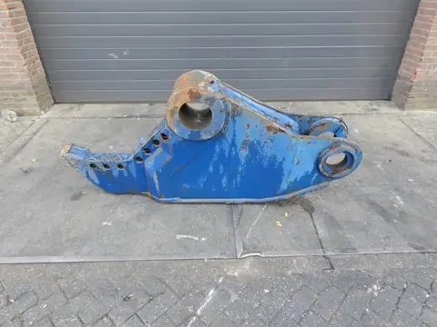 verachtert vhs 60 schaar mes