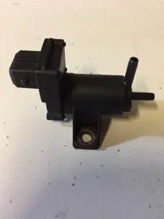 Regelklep voor secundaire luchtinjectie 90466214