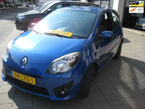 Renault Twingo 1.2-16V Authentique