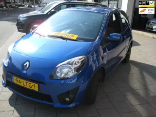 Renault Twingo 1.2-16V Authentique