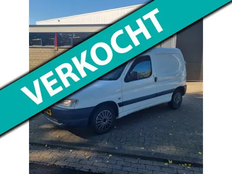 Peugeot Partner GEZOCHT GEVRAAGD ALLE PARTNER BERLINGO TOPPRIJZEN