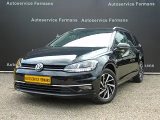 VOLKSWAGEN GOLF 7 1.0TSI 110PK Join - 2018 - Navi - Trekhaak - PDC