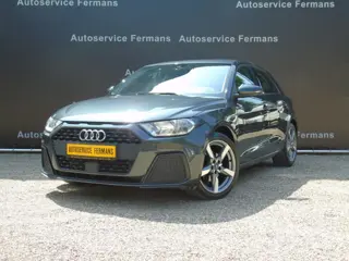 AUDI A1 Sportback 35TFSI 150PK Automaat - 2019 - 17 inch 