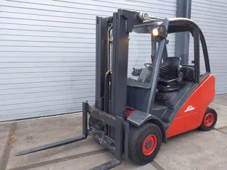 Linde H35D