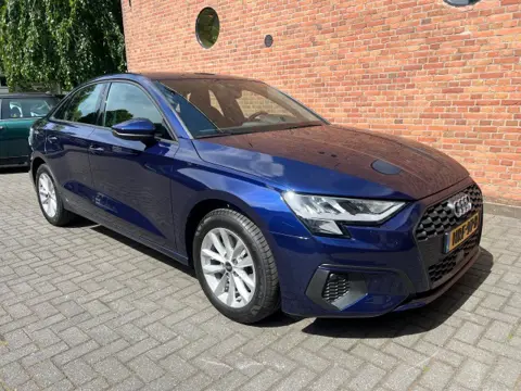 AUDI A3 30 TFSI PRO LINE