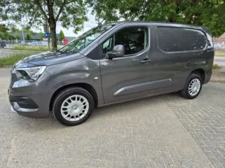 OPEL COMBO L2H1*Airco*Navi*Euro 6*