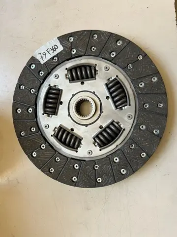 Clutch disc Ferrari 360