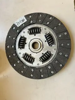 Clutch disc Ferrari 360
