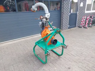 Landini GMS 65/A Beregeningspomp / Trekkerpomp / Waterpomp