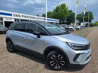 Opel Crossland 1.2 Turbo Elegance (10X OP VOORRAAD)