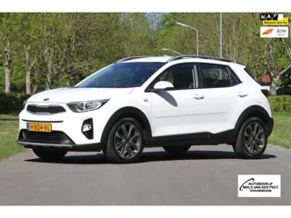 Kia Stonic 1.0 T-GDi DynamicLine / Van 1e eigenaar / Airco / Navigatie / Achteruitrijcamera / enz.