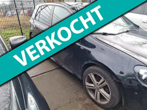 Volkswagen Golf 1.2 TSI Highline