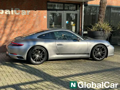 Porsche 911 3.0 Carrera T