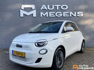 Fiat 500 Icon 24 kWh