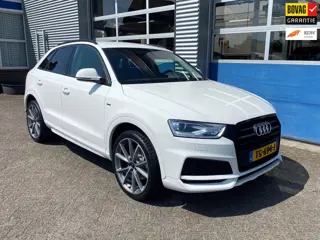 Audi Q3 1.4 TFSI Advance