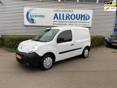 Renault Kangoo Express 1.5 dCi 75 Express Comfort van 1e eigenaar ondershoudshistorie bekend