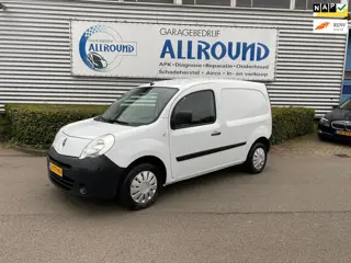 Renault Kangoo Express 1.5 dCi 75 Express Comfort van 1e eigenaar ondershoudshistorie bekend