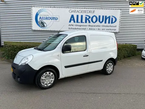 Renault Kangoo Express 1.5 dCi 75 Express Comfort van 1ste eigenaar onderhoudshistorie bekend