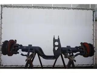 MAN VOK-08-11 (bj 2017)