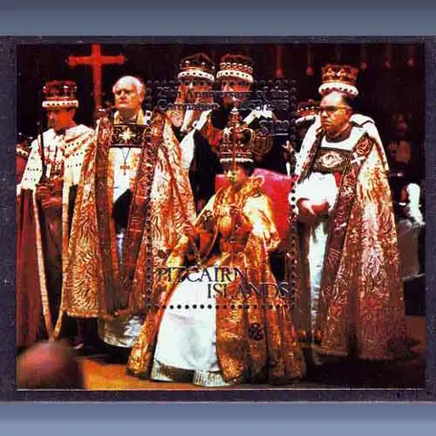 Silver Coronation (1978)