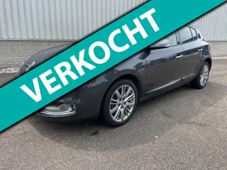 Renault Mégane 1.5 dCi GT-Line