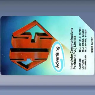 Interglobe Communications Ltd (1995)