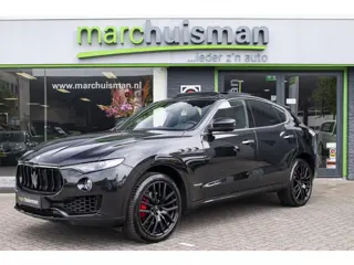 Maserati Levante 3.0 V6 AWD GranSport / PANODAK / HARMAN KARDON / ADAPT. CRUISE
