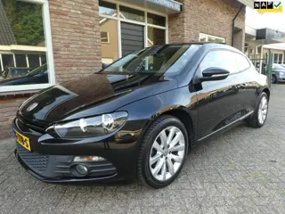 Volkswagen Scirocco 1.4 TSI Highline Plus Navi / Panoramadak