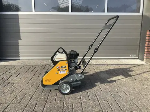 Giant GP1950G trilplaat NIEUW